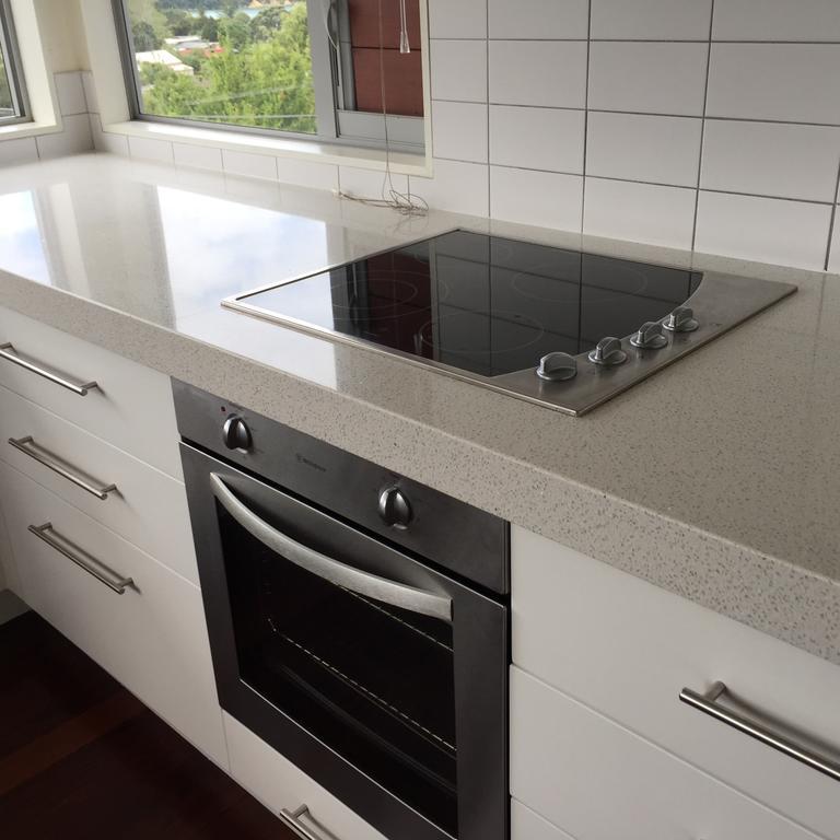 Waiheke Island Oneroa Villa ภายนอก รูปภาพ