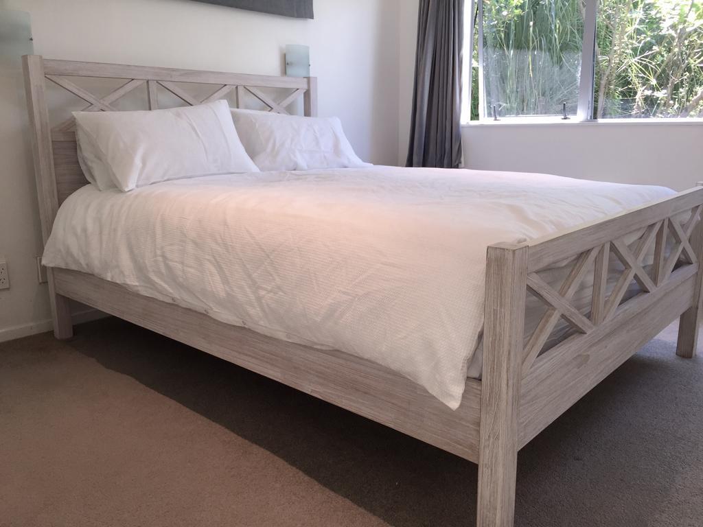 Waiheke Island Oneroa Villa ภายนอก รูปภาพ